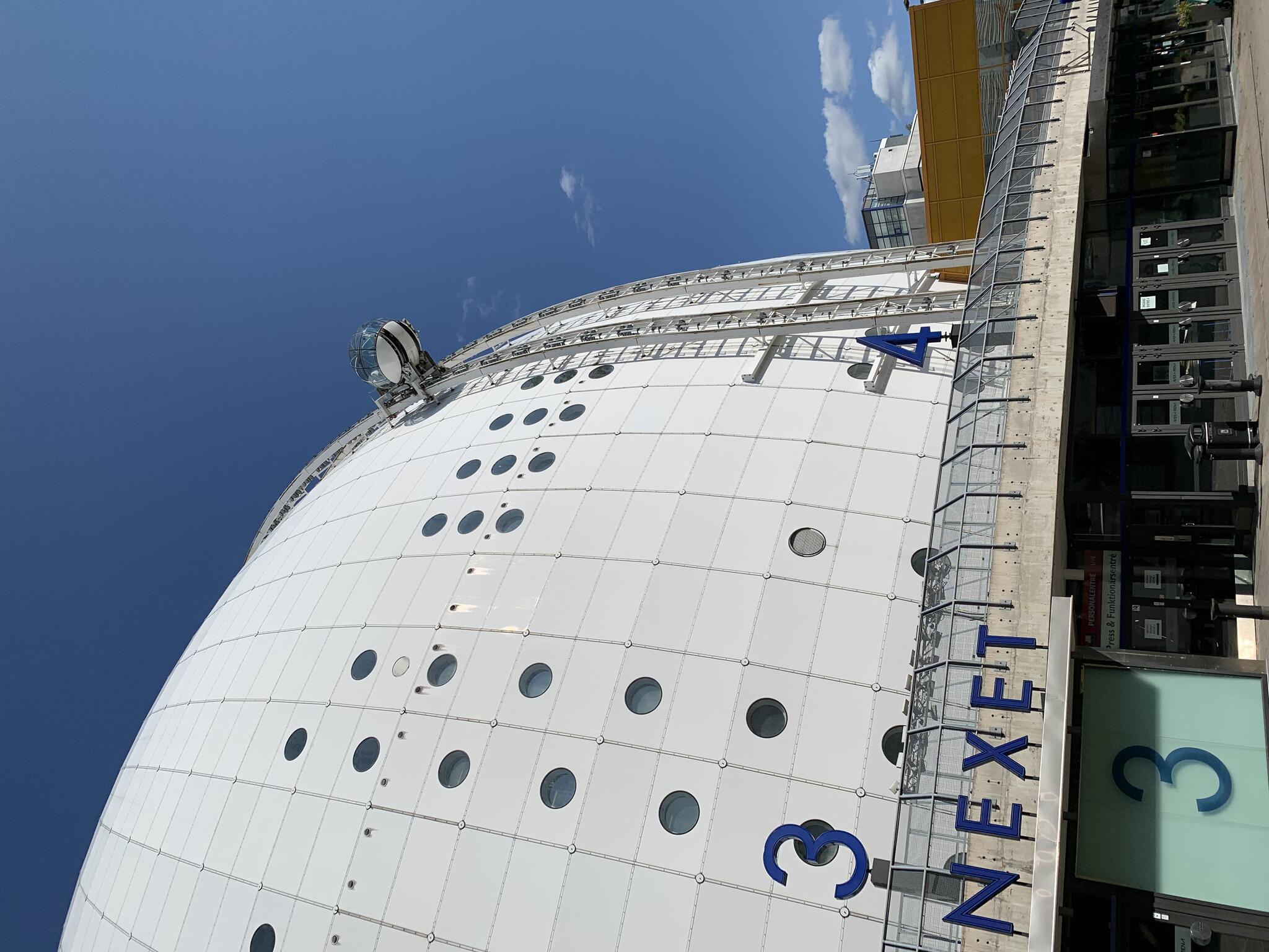 Ericsson Globe